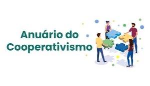 Anuário do Cooperativismo 2022: Sistema OCB/AL envia formulário a cooperativas