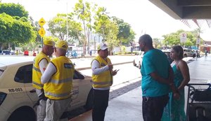 Gestante e companheiro do DF são acolhidos após promessa enganosa de trabalho em Maceió