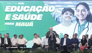 Lula defende educação para o combate à violência contra mulher