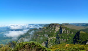 MTur participa de solenidade de entrega do Selo Serra Catarinense Sustentável