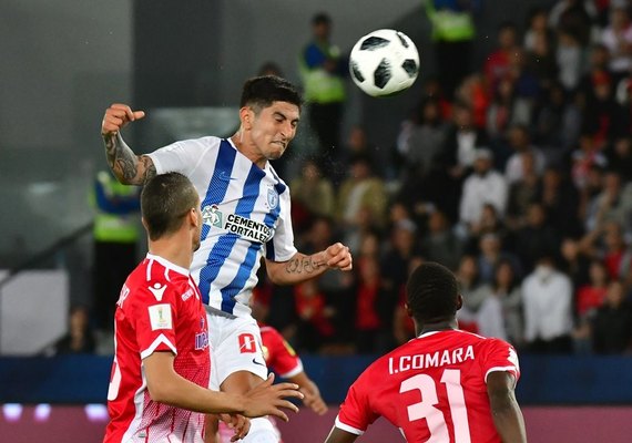 Pachuca vence Wydad Casablanca e enfrenta o Grêmio na semifinal do Mundial