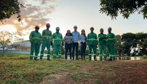 Verde Alagoas acelera obras e leva mais qualidade de vida aos alagoanos
