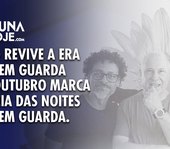 17 de outubro marca o início das Noites da Jovem Guarda no Space Maceió Shopping