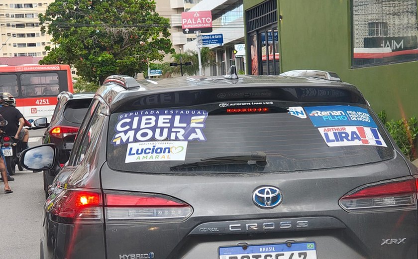Eleitor alagoano não liga  para alianças dos candidatos
