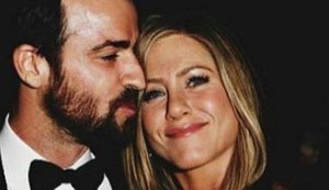 Aniston vai pagar fortuna para ex para ele não revelar seus segredos