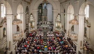 Arquidiocese de Maceió inicia festa de Nossa Senhora dos Prazeres