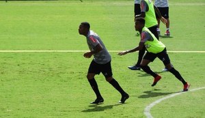 Robinho está liberado para estrear pelo Atlético-MG em 2017