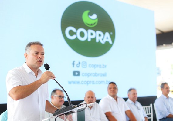 Renan Filho informa que obras de duplicação da BR-104, em Alagoas, começam em 2025