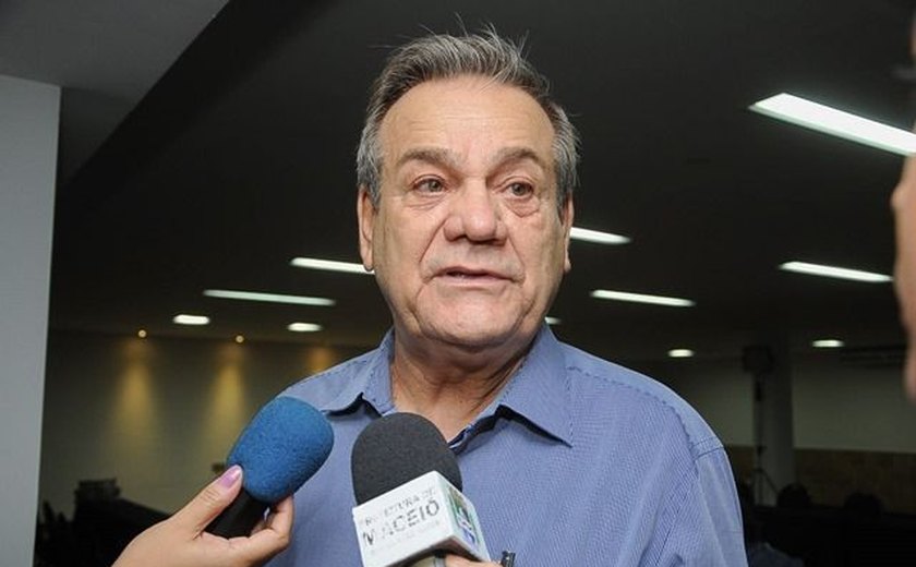 PDT avalia nesta sexta retorno à base de apoio do governador Renan Filho