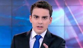 Influenciador acusa apresentador Dudu Camargo de transmitir sífilis