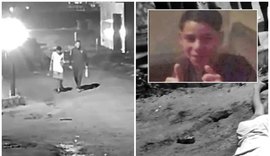 Homem é indiciado por  assassinato de adolescente em São Miguel