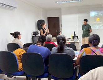 Melhorias habitacionais no Flexal e Quebradas entram em fase de execução