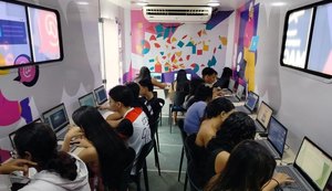Tech Massa amplia alcance na capital e supera 14 mil certificados emitidos