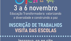 Feira de Ciências de Alagoas 2025 celebra a educação transformadora e a diversidade no CESMAC