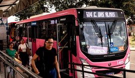Ônibus da Mulher registra mais de 8 mil embarques na primeira semana de operação
