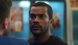 Vem aí em 'Vai na Fé': Ben descobre que Sol foi estrupada por Theo e dá uma surra nele