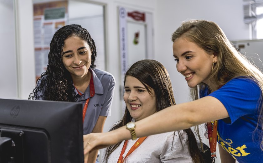Solar Coca-Cola beneficia 200 mulheres em vulnerabilidade em Alagoas