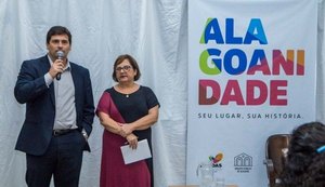 Projeto Alagoanidade homenageia escritores e celebra 10 anos da revista Graciliano Ramos