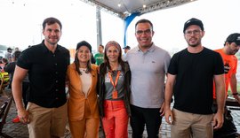 Governo de Alagoas recepciona Rally dos Sertões em reta final da competição