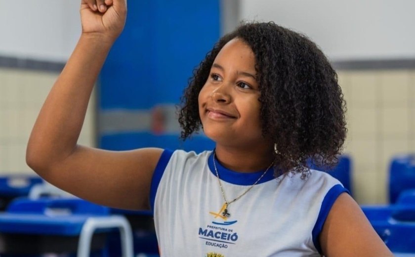 Resultado da pré-matrícula em Maceió será divulgado dia 17 de dezembro