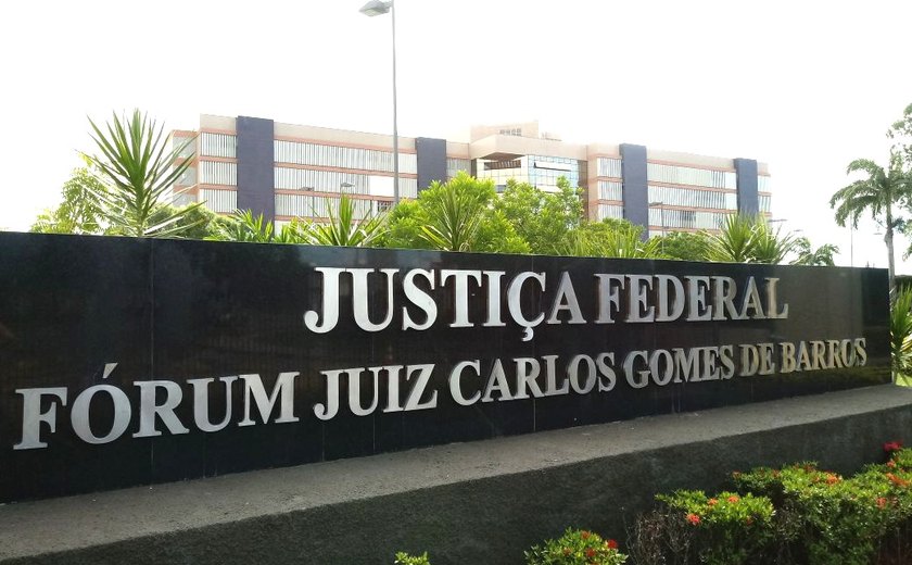 Justiça Federal em Alagoas funciona em regime de plantão no período de Carnaval