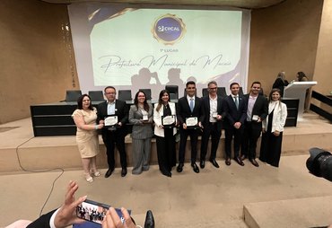Arapiraca recebe II Encontro Alagoano de Contabilidade Aplicada ao Setor Público