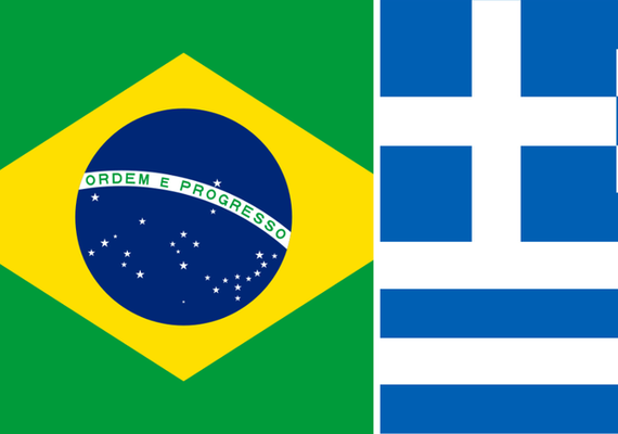 Brasil e Grécia firmam memorando para fortalecer o turismo entre os países
