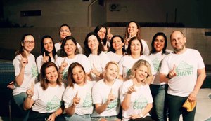 Renilda Barreto é eleita presidente do Sindicato dos Enfermeiros de Alagoas