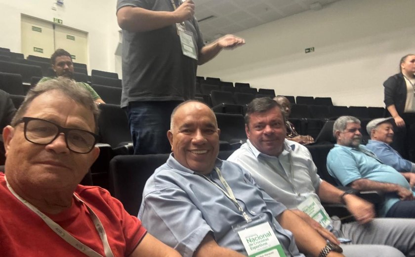 Porto Alegre vira o epicentro da crônica esportiva com o VII Congresso da ACEB