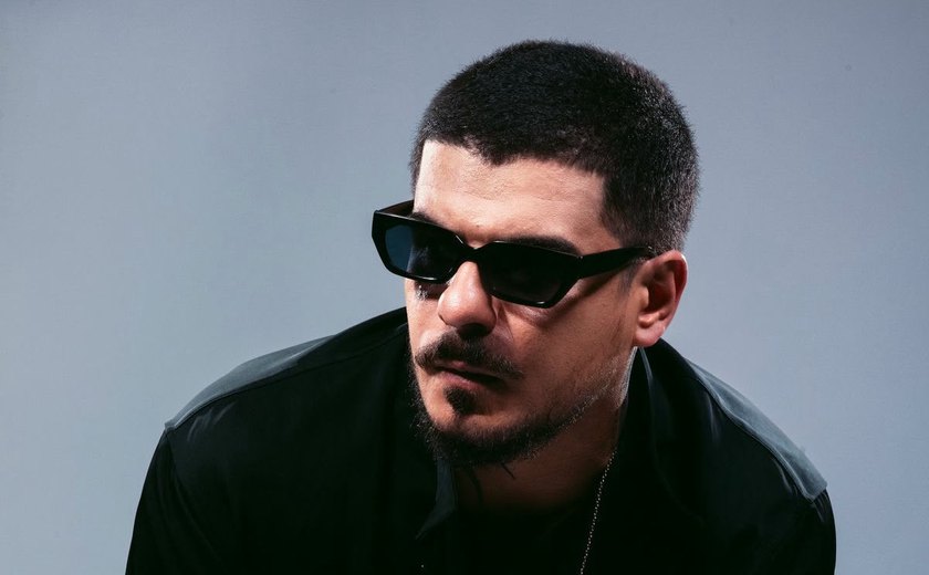 Confirmado: Doozie se junta a Vintage Culture e Kevin Brauer no Classic Hall em novembro