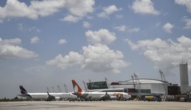 Aeroporto Internacional Zumbi dos Palmares: Maceió recebe nota máxima em avaliação da Anac sobre segurança