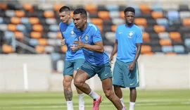 Brasil fecha preparação para duelo contra Japão na segunda fase