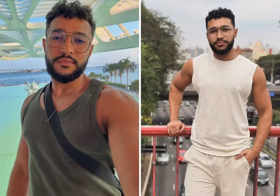 Carinhoso, atencioso e compreensivo: saiba quem era o arquiteto goiano que morreu após viagem para show da Lady Gaga