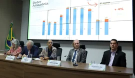 Em 12 meses, desmatamento cai 20% no Cerrado e sobe 4% na Amazônia