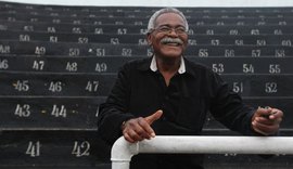 Morre Coutinho, ídolo do Santos e parceiro de Pelé