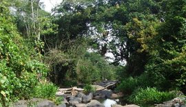Região Serrana dos Quilombos atrai turistas
