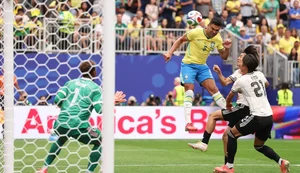 Brasil reage, vence o Japão de virada e garante vaga nas oitavas da Copa do Mundo de 2026