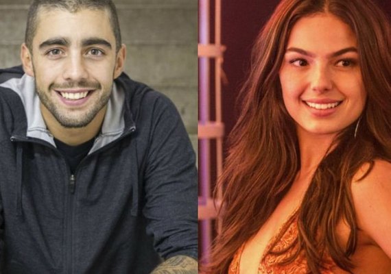 Scooby, ex de Luana Piovani relembra affair com Isis Valverde: 'Já peguei muito'