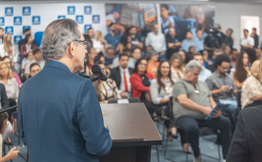 Encontro convida população e entidades para debater melhorias no turismo de Maceió