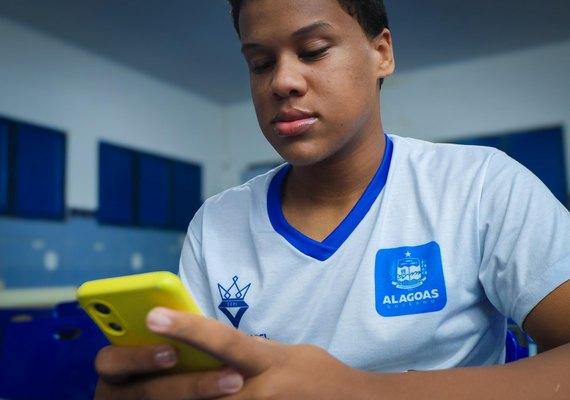 Mais de cinco mil estudantes participam da primeira fase da Olimpíada Alagoana de Matemática