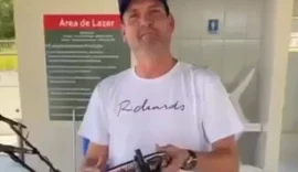 Vítima fatal de acidente com lancha trabalhava como  gerente administrativo em laboratório