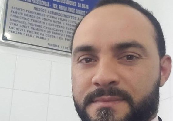 Vereador é agredido durante sessão por família de prefeito