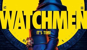 Segunda temporada de Watchmen é improvável no momento, diz criador da série