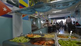 Pesquisa vai acompanhar hábitos alimentares de brasileiros por 10 anos