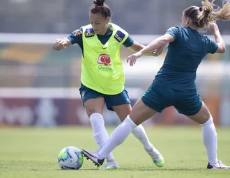 Lei cria diretrizes permanentes para o futebol feminino no Brasil