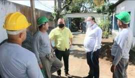 Arapiraca: vereador Léo Saturnino destaca criação de 9.500 novos postos de trabalho