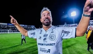 Rogério Siqueira será aclamado para terceiro mandato na presidência do ASA