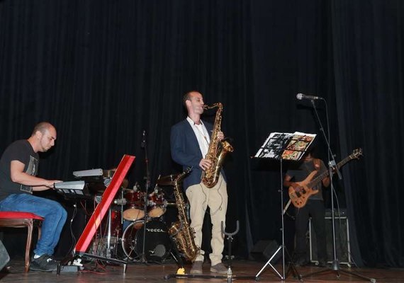 Festival de Música de Penedo abre agenda de eventos da Secretaria Municipal de Cultura
