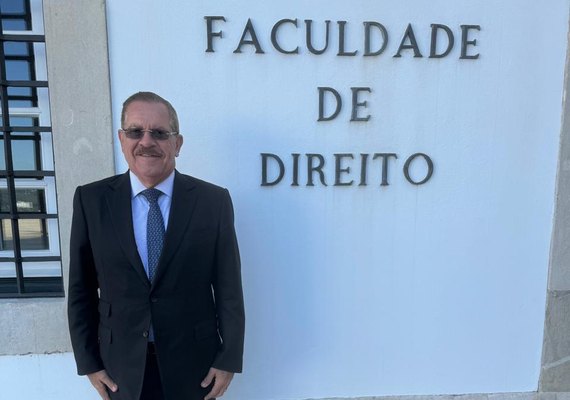 Ministro Humberto Martins Participará do XXIX Seminário de Verão de Coimbra