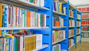 Férias de Verão na Biblioteca Graciliano Ramos conta com duas semanas de atividades para crianças e pré-adolescentes